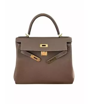 Сумка с короткими ручками