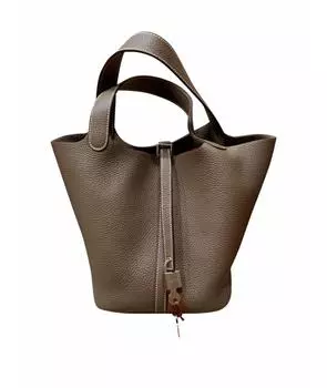 Сумка с короткими ручками