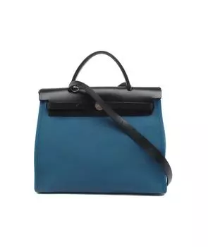 Сумка с короткими ручками