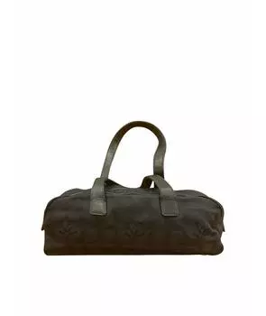 Сумка с короткими ручками