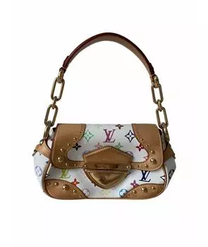 Сумка с короткими ручками