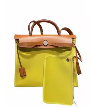 Сумка с короткими ручками