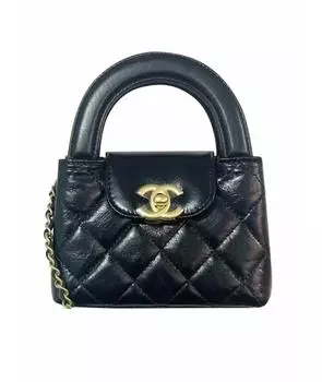 Сумка с короткими ручками