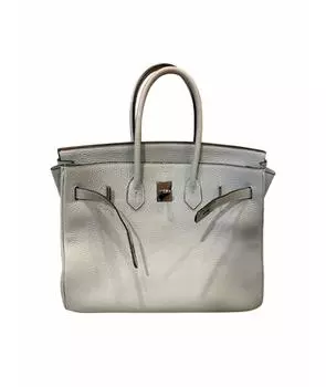 Сумка с короткими ручками