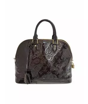 Сумка с короткими ручками