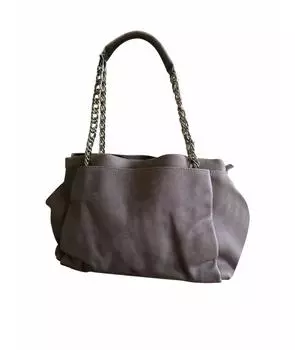 Сумка с короткими ручками