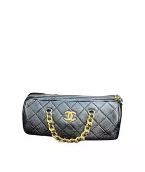 Сумка с короткими ручками