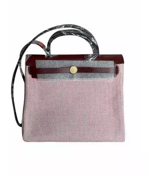 Сумка с короткими ручками