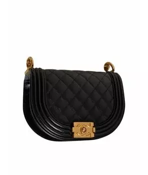 Сумка с короткими ручками