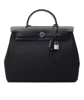 Сумка с короткими ручками