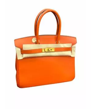 Сумка с короткими ручками