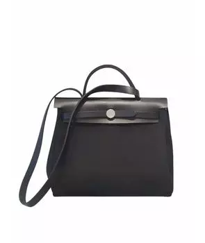 Сумка с короткими ручками