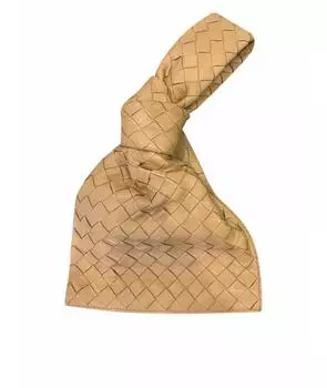 Сумка с короткими ручками