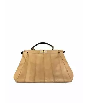 Сумка с короткими ручками