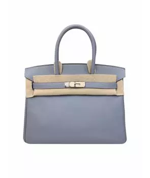 Сумка с короткими ручками