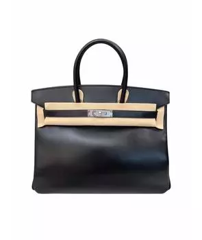 Сумка с короткими ручками