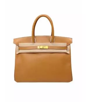 Сумка с короткими ручками