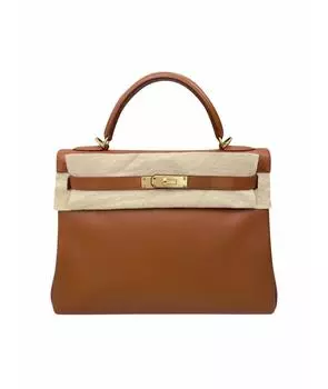 Сумка с короткими ручками