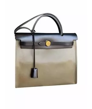 Сумка с короткими ручками