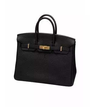 Сумка с короткими ручками