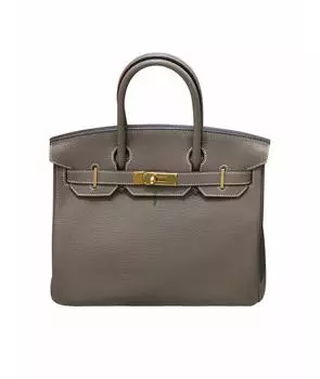 Сумка с короткими ручками