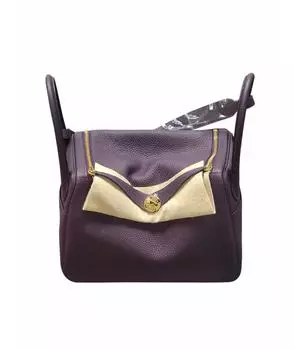 Сумка с короткими ручками