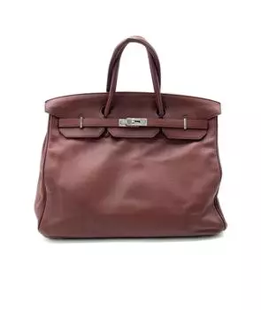 Сумка с короткими ручками