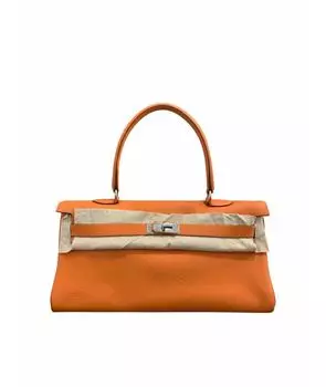 Сумка с короткими ручками