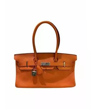 Сумка с короткими ручками