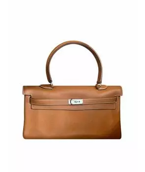 Сумка с короткими ручками