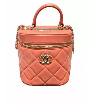 Сумка с короткими ручками