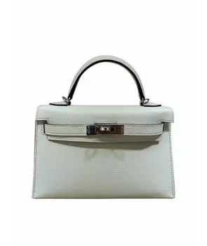 Сумка с короткими ручками