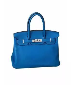 Сумка с короткими ручками