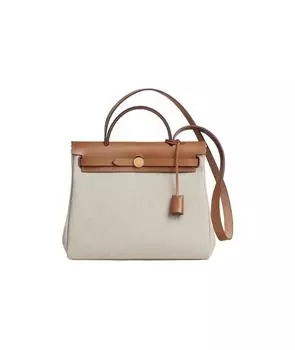 Сумка с короткими ручками