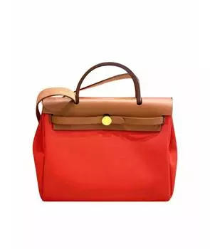 Сумка с короткими ручками