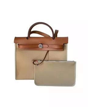 Сумка с короткими ручками