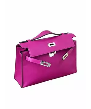 Сумка с короткими ручками