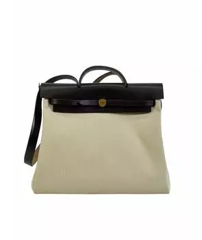 Сумка с короткими ручками