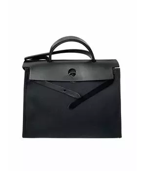 Сумка с короткими ручками