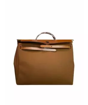 Сумка с короткими ручками