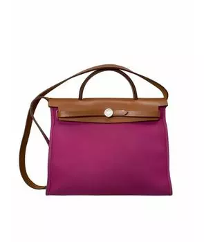 Сумка с короткими ручками