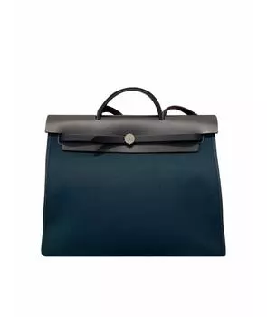 Сумка с короткими ручками