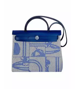 Сумка с короткими ручками