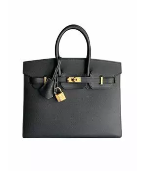 Сумка с короткими ручками