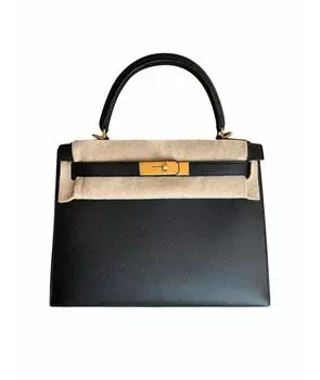 Сумка с короткими ручками