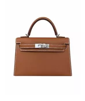 Сумка с короткими ручками