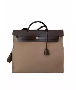 Сумка с короткими ручками