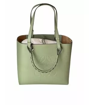 Сумка с короткими ручками