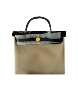 Сумка с короткими ручками