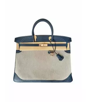 Сумка с короткими ручками